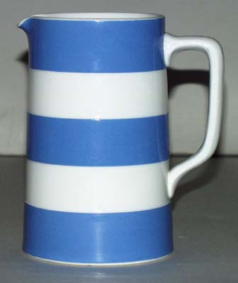 Jug or Pitcher Percy